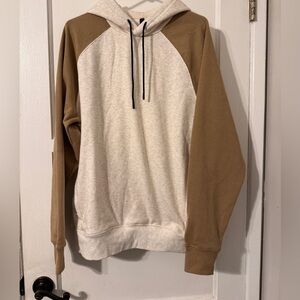 Fabletics NWT The Go To Hoodie Medium